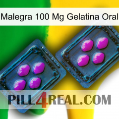 Malegra 100 Mg Oral Jelly 03